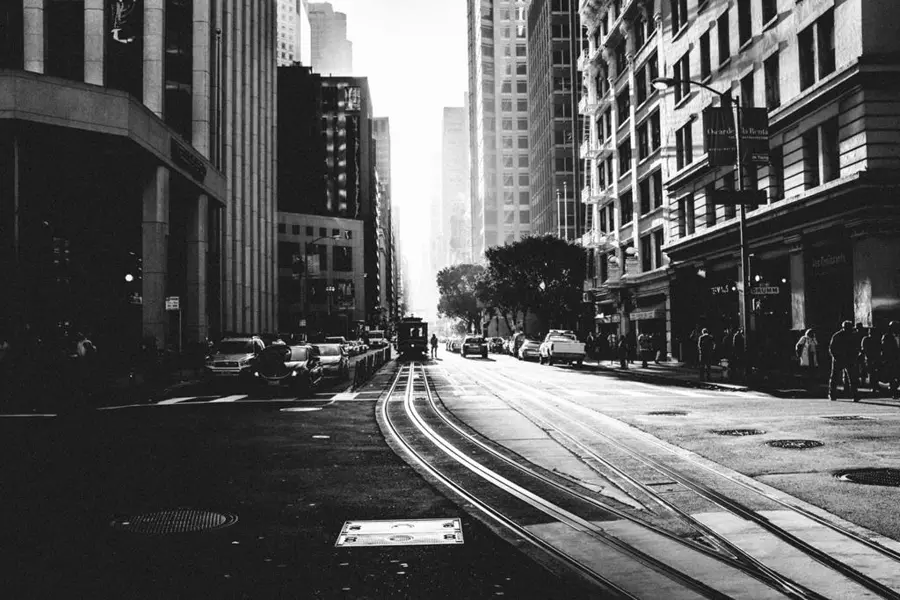 Film Ilford FP4 Plus 125 / 36 (135)
